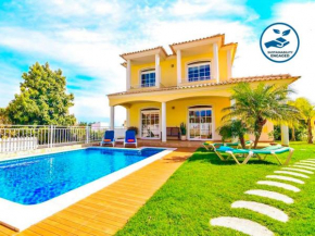 Villa Imagine Coastal Bliss